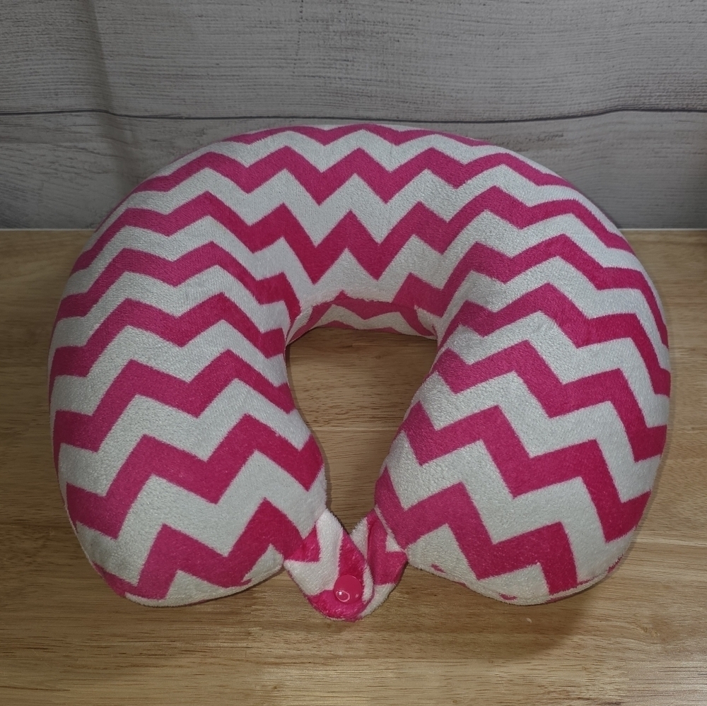 Travel Neck Pillow